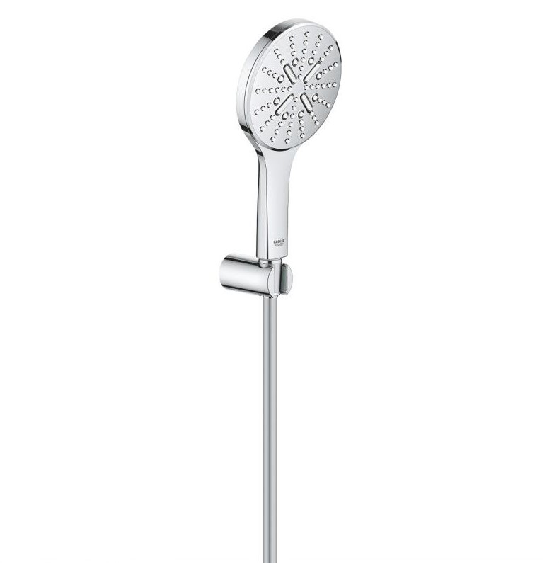 Душовий набір Rainshower Smartactive 130 (26581000), Grohe - Зображення