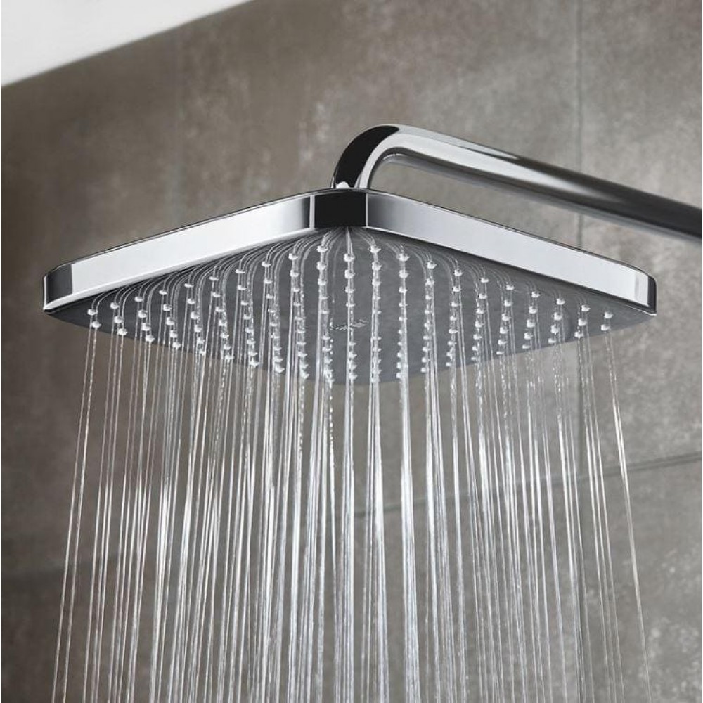 Душова система Tempesta Cosmopolitan System 250 Cube (26691000), Grohe - Зображення 1882642-209b0.jpg