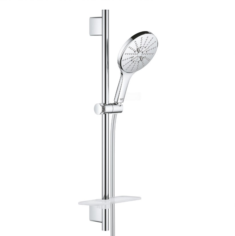 Душовий набір Rainshower Smartactive 150 (26591000), Grohe - Зображення