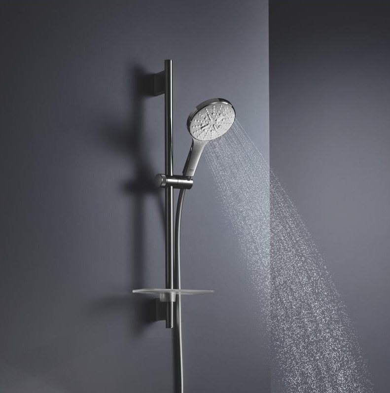 Душовий набір Rainshower Smartactive 150 (26591000), Grohe - Зображення 1882692-763c0.jpg