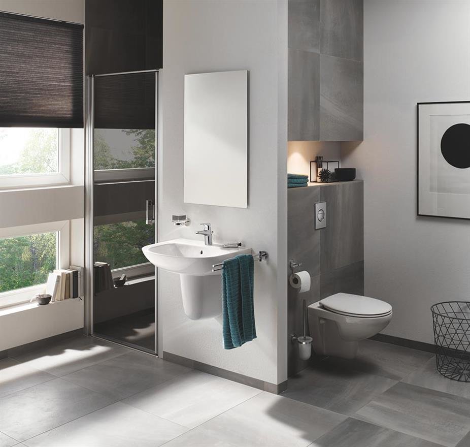 Кнопка зливу Nova Cosmopolitan S 37601000 Grohe - Зображення 1882789-c0331.jpg