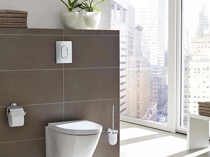 Кнопка зливу Arena Cosmopolitan 38844P00 Grohe - Зображення 1882794-13e69.jpg