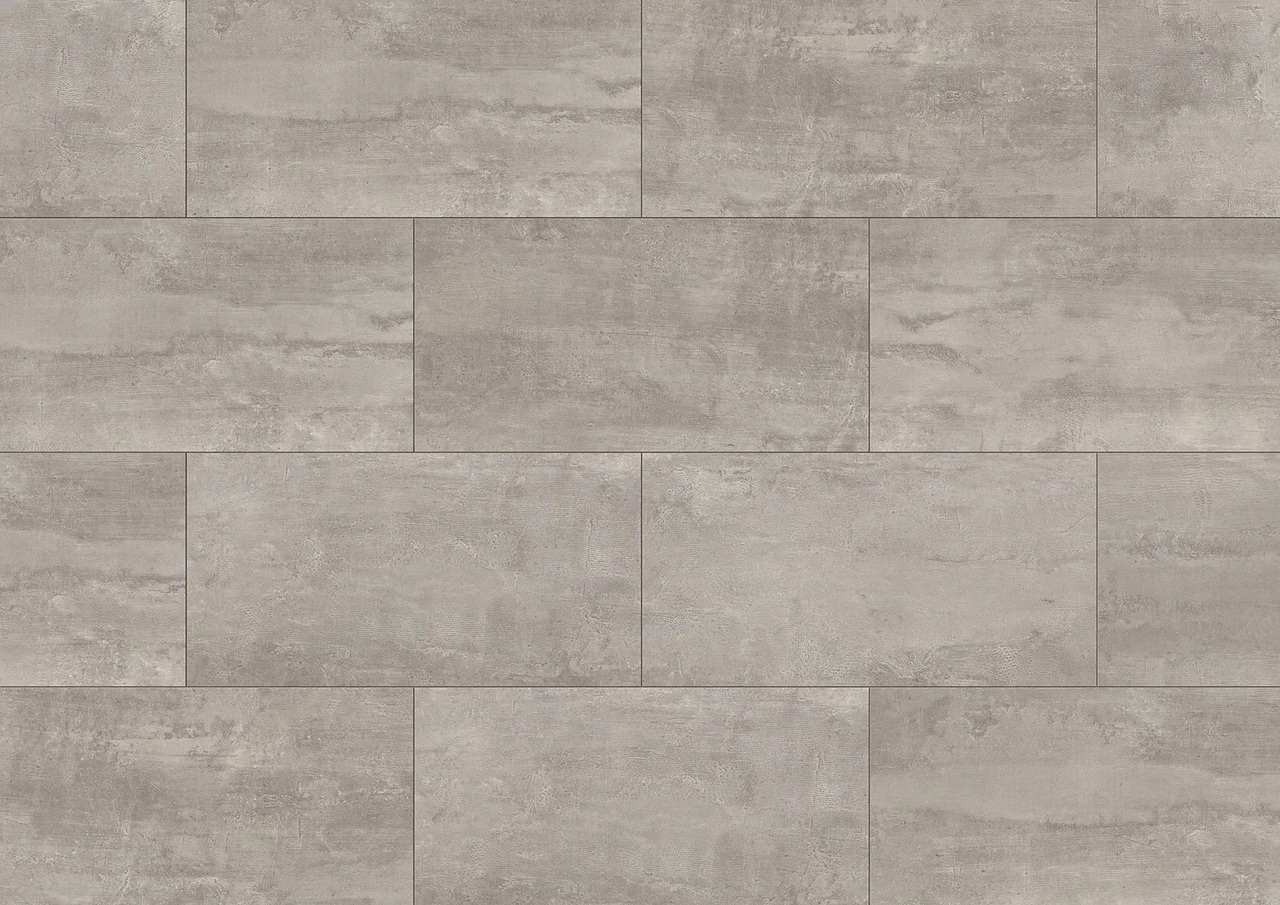 Ламінована підлога K035 Кросстаун Трафік AS 638x330x8 код 6979 - Зображення