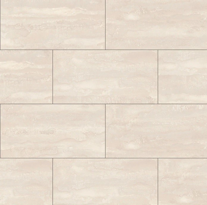 Ламінована підлога K385 Кросстаун Aйс Флоу RT 638x330x8 - Зображення