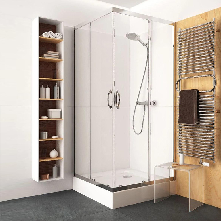 Душовий піддон FIRST 90 KOLO - Зображення 188309-50355.jpeg