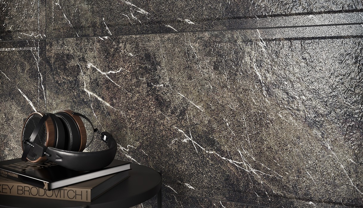 Плитка стінова Break The Line Grey MICRO 398x1198x12 Opoczno - Зображення 1883280-d4f4f.jpg