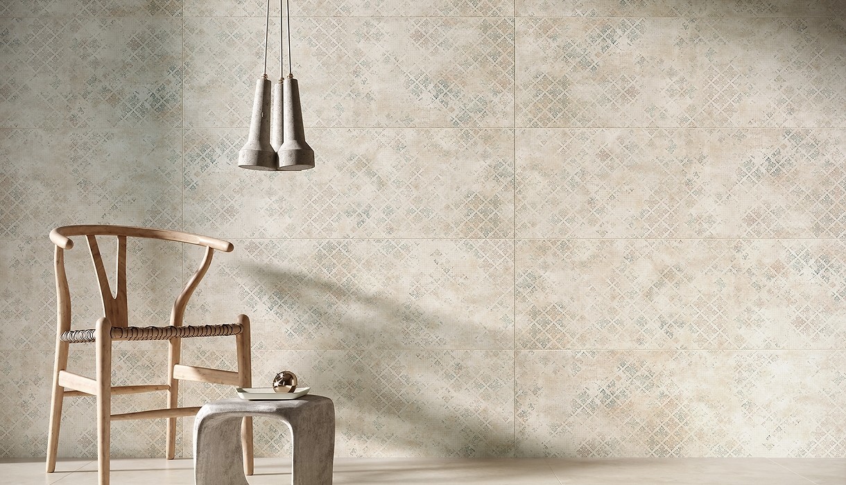 Плитка настенная Calm Colors Cream Carpet MAT 398x1198 Opoczno - Зображення 1883295-21a96.jpg