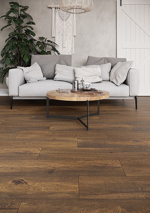 Плитка керамогранітна Passion Oak Chocolate 221x890x8 Opoczno - Зображення 1883430-88caf.jpg