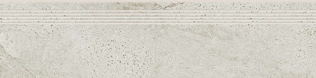 Сходинка пряма Newstone White 298x1198 Opoczno - Зображення