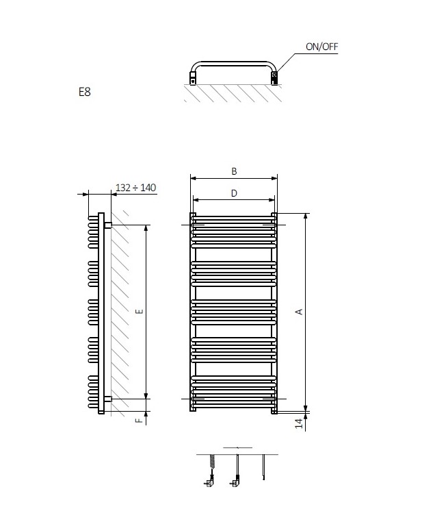 Рушникосушка Alex One 1140x500 WWALN114050KBRAE8P Terma - Зображення 188378912-4ac11.jpg