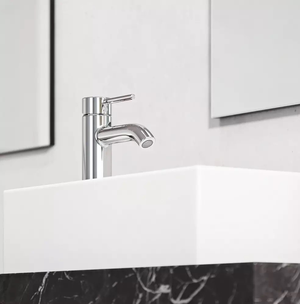 Змішувач для умивальника 75 DN 15 Bozz 382720576 Kludi - Зображення 188379060-51893.jpg