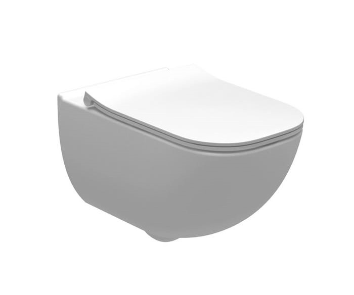 Комплект Інсталяція Rapid SL (38772001) Grohe + Унітаз Palo Rimless з кришкою (A34H137000) Roca - Зображення 1884366-26d7d.jpg