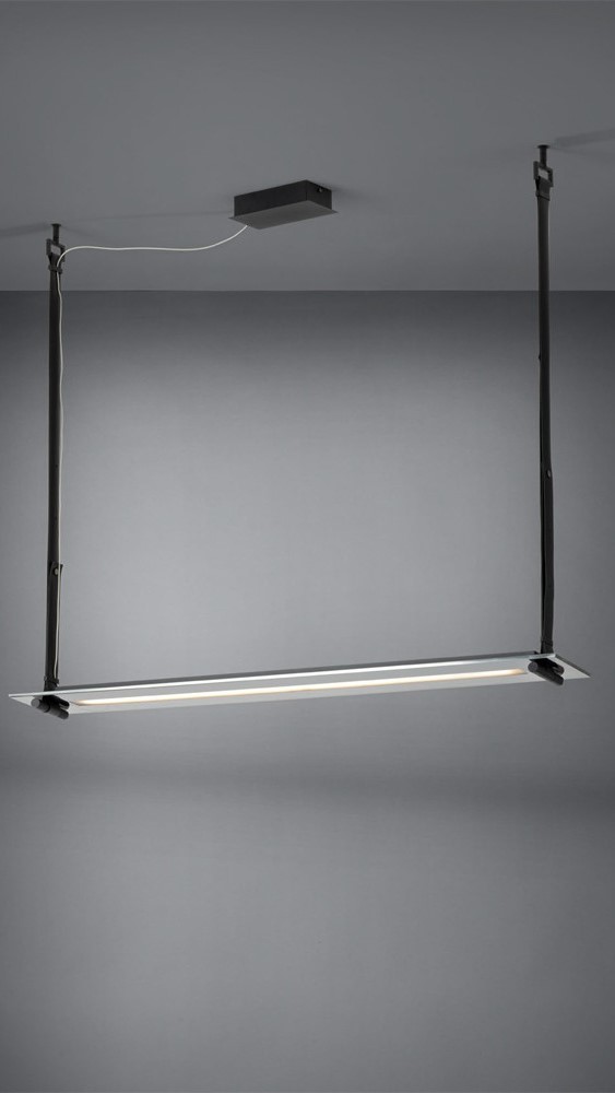 Люстра PRAVOMERA  LED (39843), EGLO - Зображення 1884379-30846.jpg