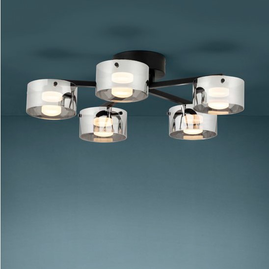 Світильник COPILLOS LED (39874), EGLO - Зображення 1884385-2e471.jpg