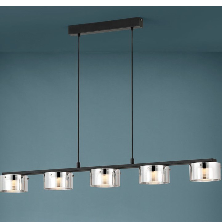 Люстра COPILLOS LED (39875), EGLO - Зображення 1884386-dc0d4.jpg