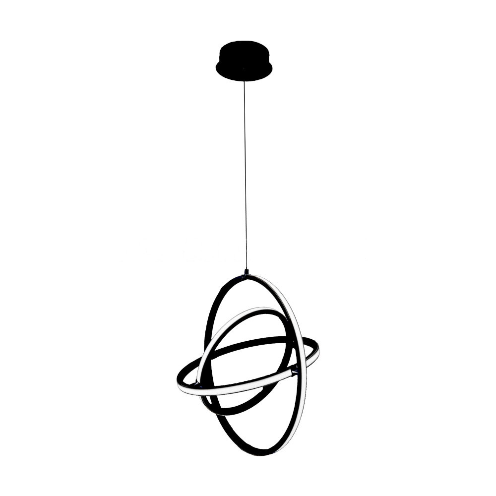 Люстра RETORNIO LED (39892), EGLO - Зображення