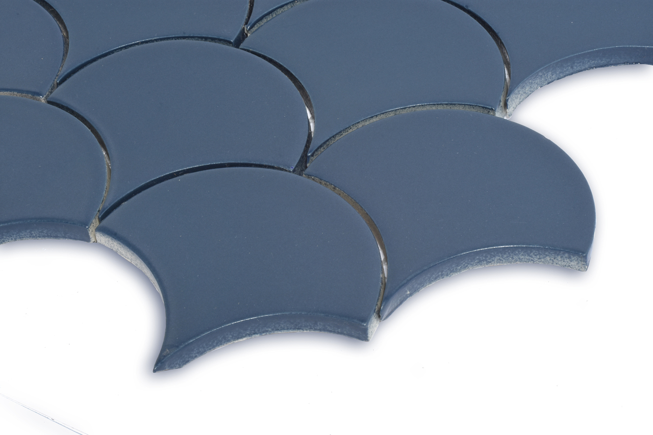 Мозаїка SCALES SC 6008 Steel Blue 240x240x9 Котто Кераміка - Зображення 1884399-0b477.jpg