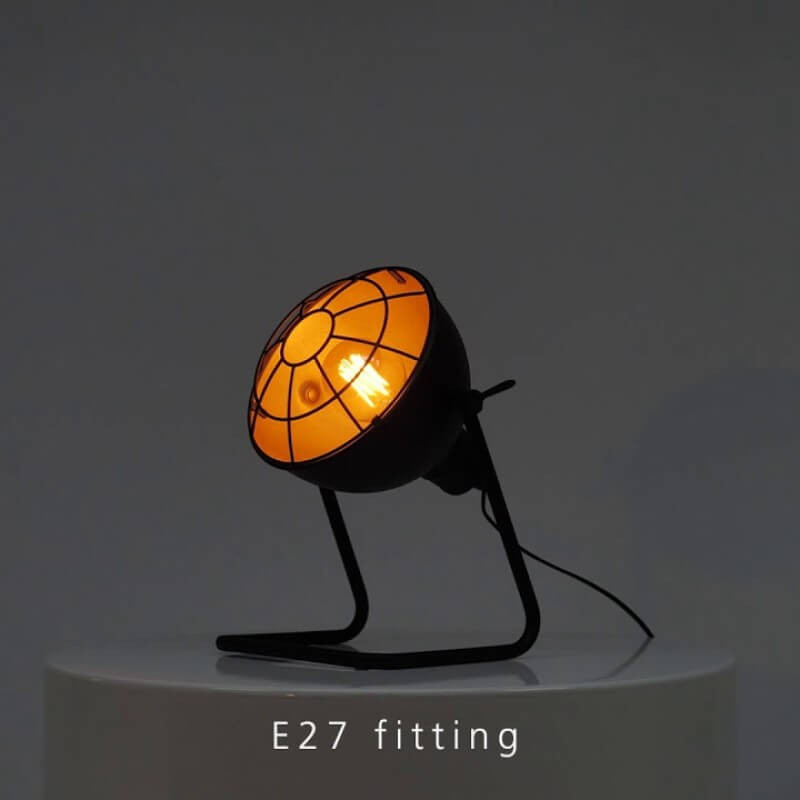 Настільна лампа TREBURLEY (43185), EGLO - Зображення 1884615-c5aba.jpg