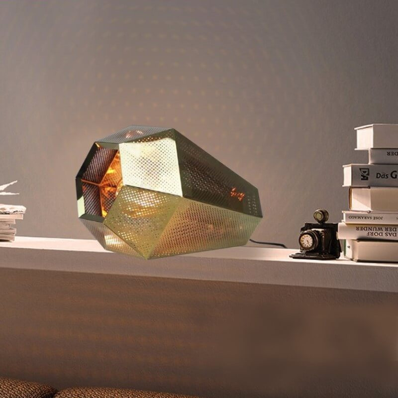 Настільна лампа CHIAVICA 1 (43229), EGLO - Зображення 1884621-f370e.jpg