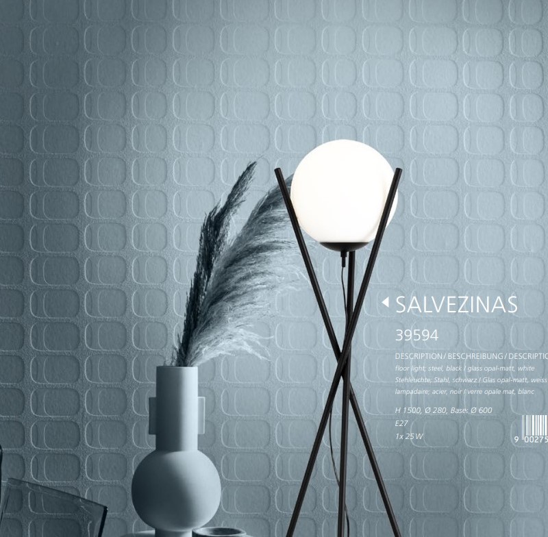 Торшер SALVEZINAS (39594), EGLO - Зображення 1884666-5c7ac.jpg