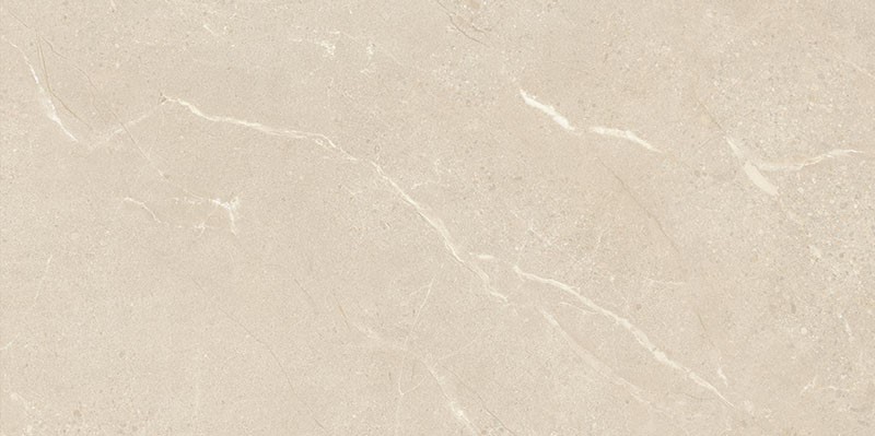 Плитка керамогранитная Sunnydust Light Beige RECT 598x1198x8 Paradyz - Зображення