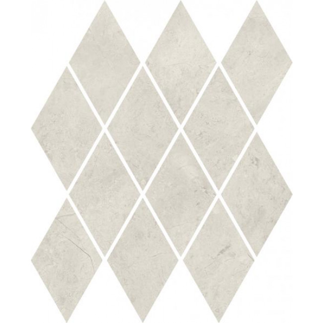 Мозаїка Afternoon Silver Romb Pillow 206x237x6 Paradyz - Зображення