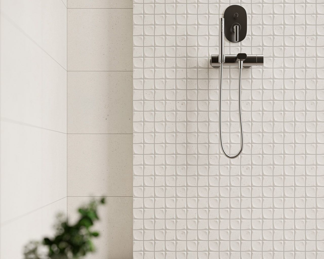 Мозаїка Effect Grys 298x298x8 Paradyz - Зображення 1884879-a2013.jpg