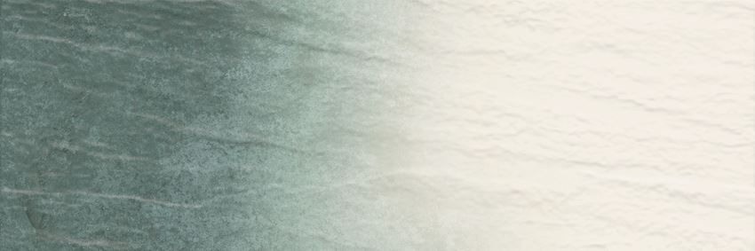 Плитка стінова Nightwish Navy Green Tonal RECT STR 250x750x9 Paradyz - Зображення