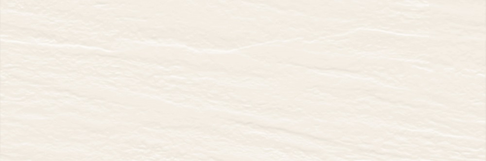 Плитка стінова Nightwish Bianco A RECT STR 250x750x9 Paradyz - Зображення