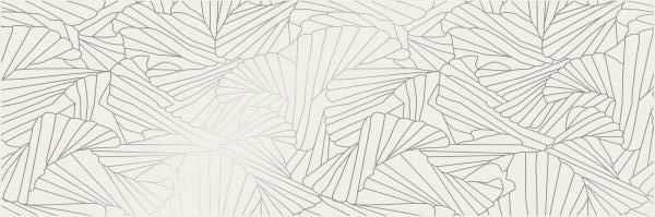 Декор Ray Silver Inserto 250x750x9 Paradyz - Зображення