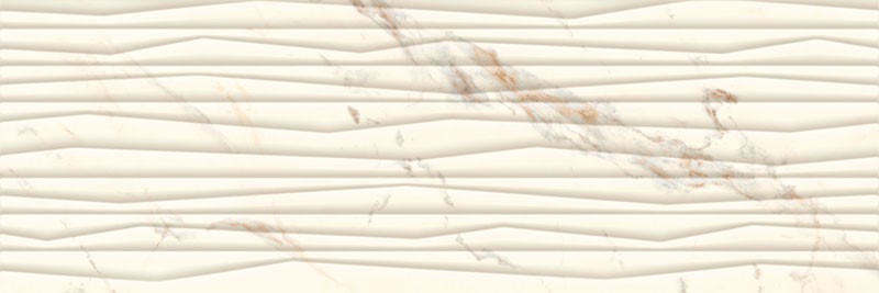 Плитка стінова Serene Bianco RECT STR 250x750x9 Paradyz - Зображення 1885034-bc69c.jpg