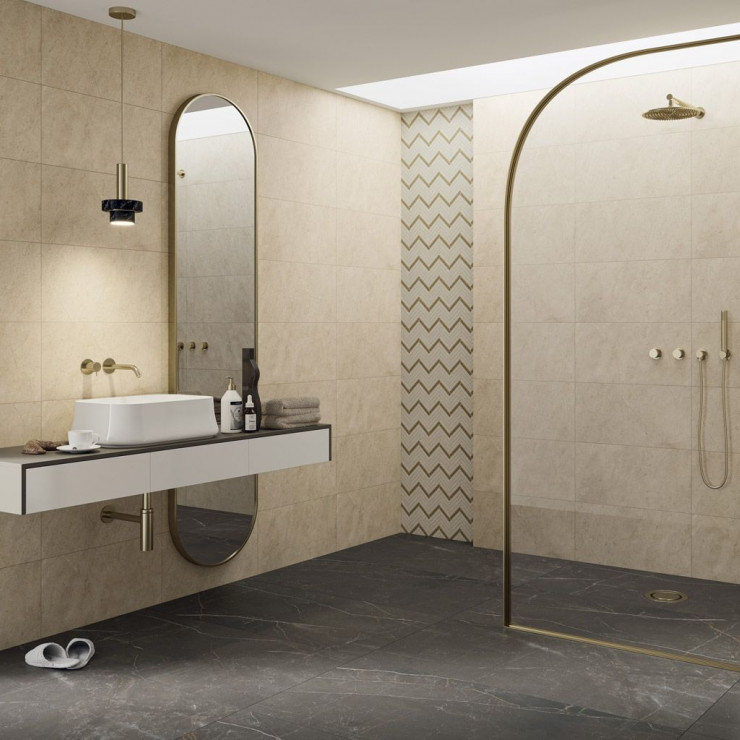 Плитка стінова Sunrise Beige RECT 298x598x9 Paradyz - Зображення 1885084-aec3c.jpg