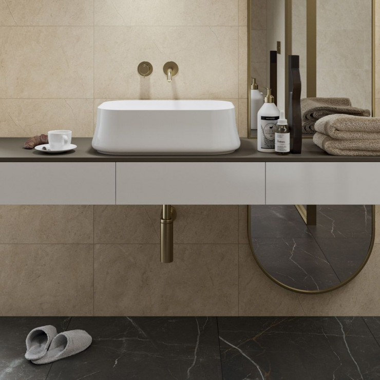 Плитка стінова Sunrise Beige RECT 298x598x9 Paradyz - Зображення 1885084-d4d30.jpg