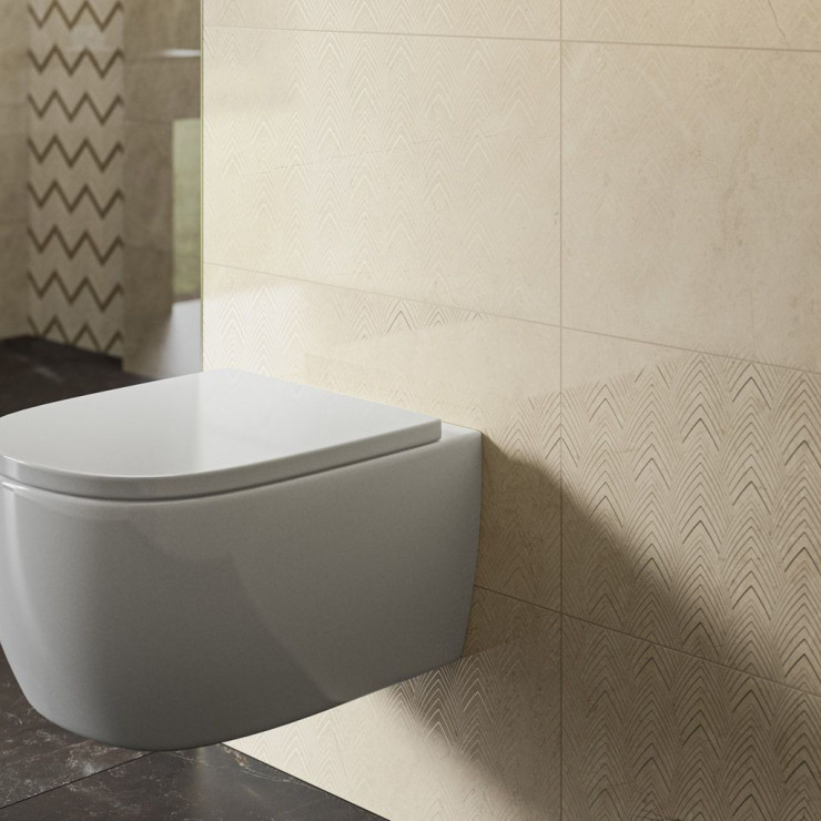 Декор Sunrise Beige Inserto 298x598x9 Paradyz - Зображення 1885099-e3432.jpg