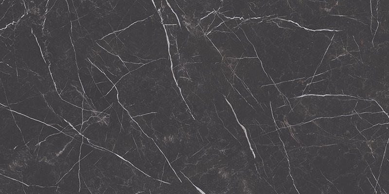 Плитка керамогранітна Artstone Black RECT 598x1198x10 Paradyz - Зображення 1885104-18c1f.jpg