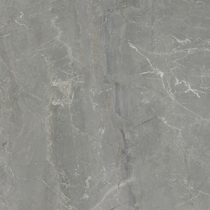 Плитка керамогранітна Marvelstone Light Grey RECT 598x598x9 Paradyz - Зображення