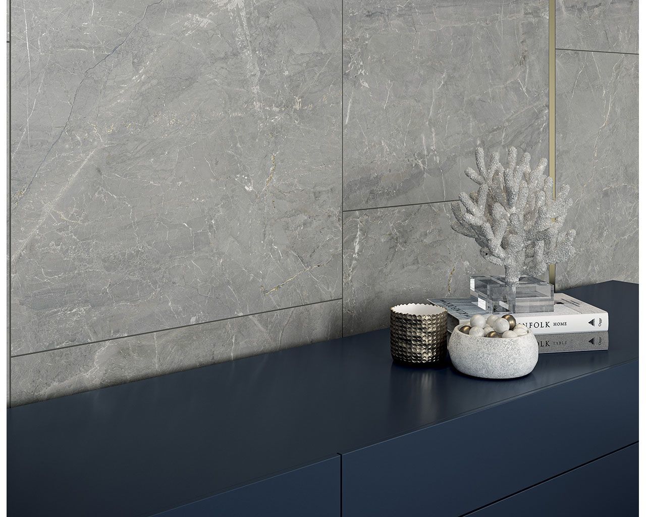 Плитка керамогранітна Marvelstone Light Grey RECT 598x1198x9 Paradyz - Зображення 1885239-1b6b4.jpg