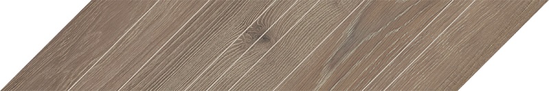 Декор Wildland Naturale (Twilight) Chevon лівий 148x888x10 Paradyz - Зображення