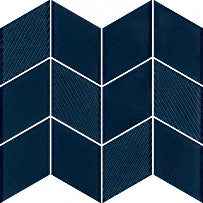 Мозаїка Uniwersalna Sky Romb 205x238x6 Paradyz - Зображення