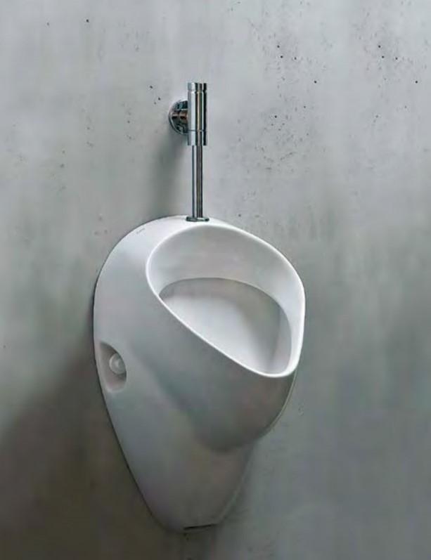 Пісуар FELIX (26011000) KOLO - Зображення 188655-83d0c.jpg