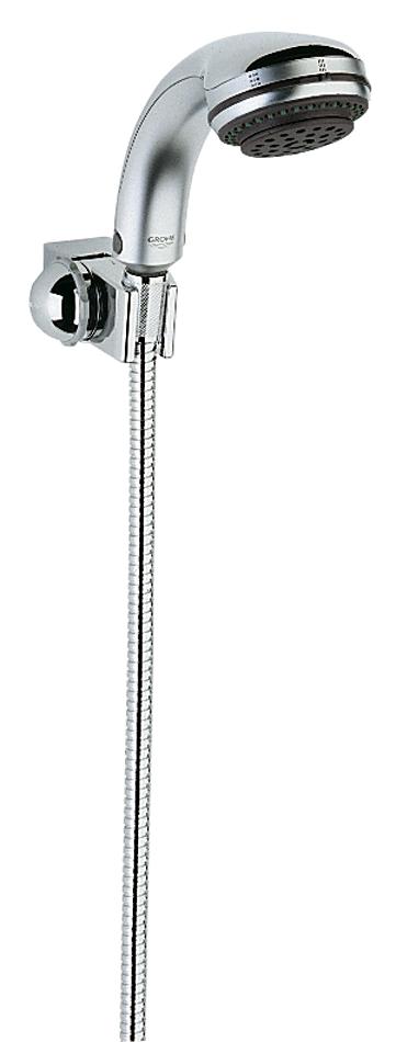Душовий шланг 1250 мм Relexaflex Metal Longlife 28142002 Grohe - Зображення 188673141-5529d.jpg