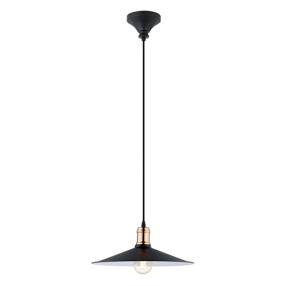 Люстра BRIDPORT (49452), EGLO - Зображення