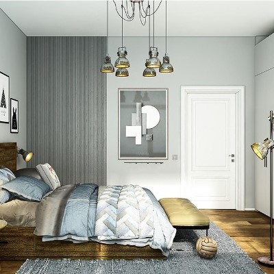 Люстра BARNSTAPLE (49732), EGLO - Зображення 1887013-30b2c.jpg