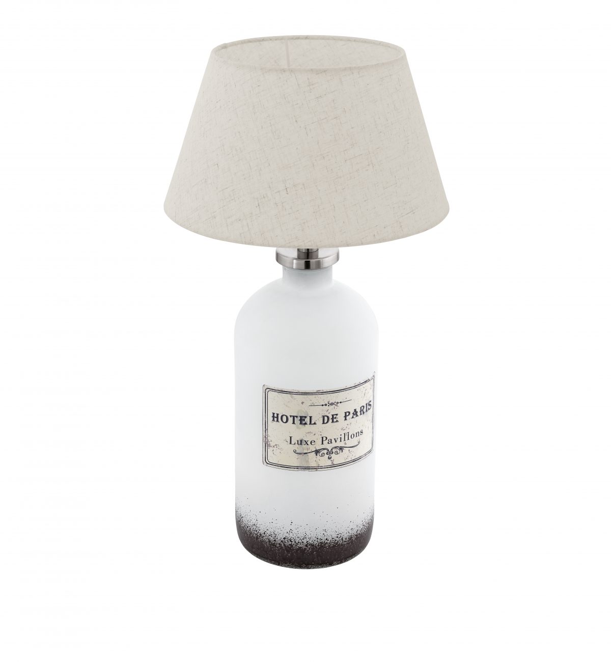 Настільна лампа ROSEDDAL (49663), EGLO - Зображення