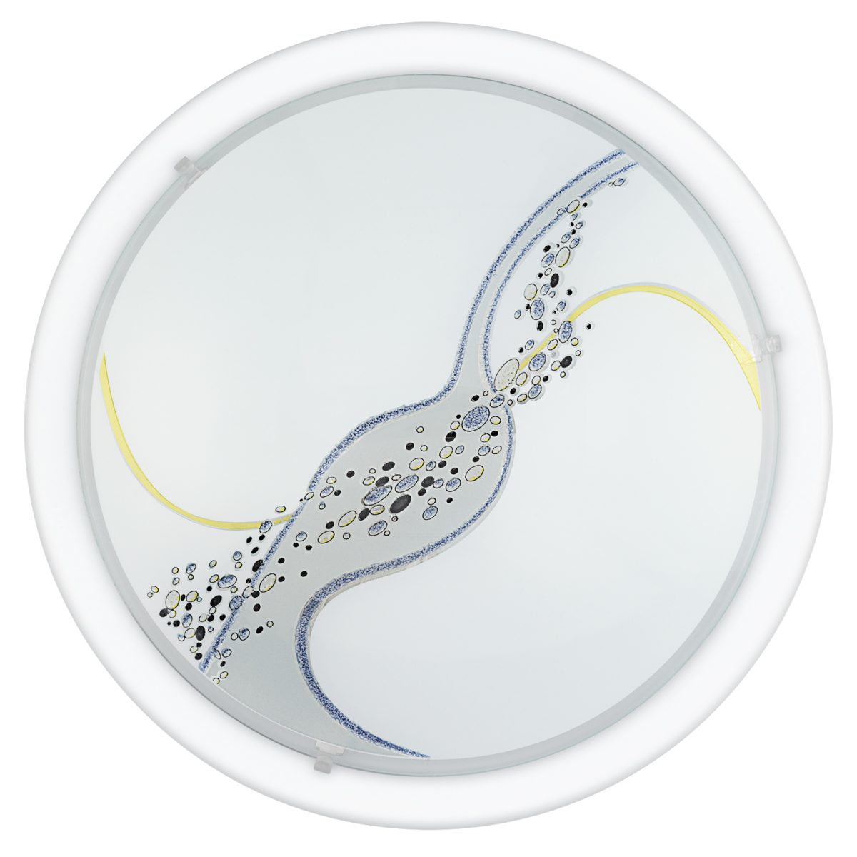 Світильник PLANET (83195), EGLO - Зображення