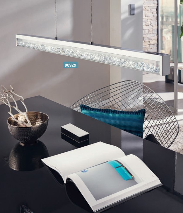 Люстра CARDITO LED (90929), EGLO - Зображення 1887473-452b2.jpg