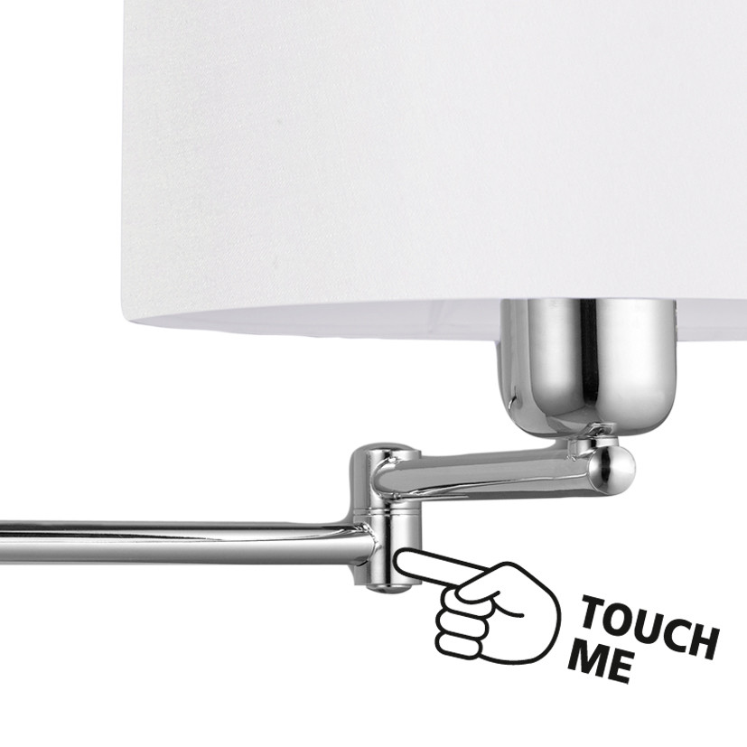 Бра HALVA (88563), EGLO - Зображення 1887486-08d52.jpg