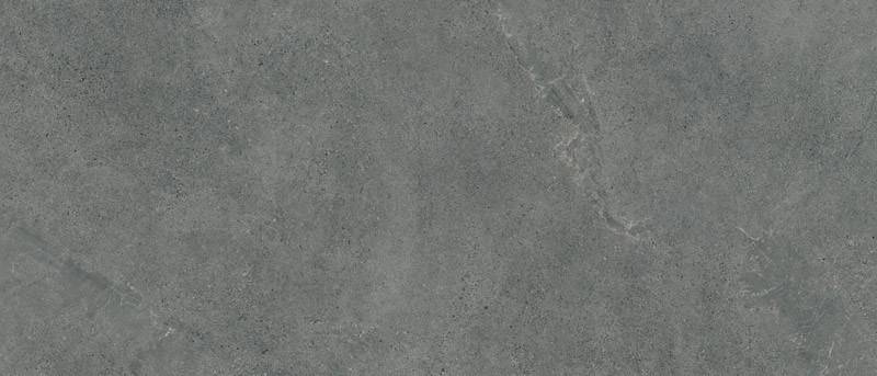 Плитка керамогранітна Authority Graphite RECT 1200x2800x6 Paradyz - Зображення