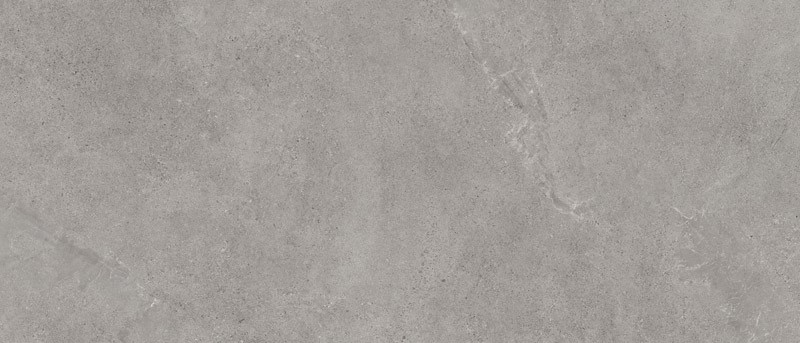 Плитка керамогранітна Authority Grey RECT 1200x2800x6 Paradyz - Зображення