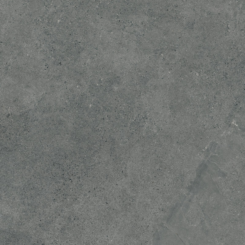 Плитка керамогранітна Authority Graphite RECT 1200x1200x9 Paradyz - Зображення